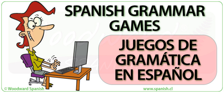 Free ESL Fun Games, Interactive Grammar & Vocabulary Games for